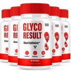 Glyco Result Blood Optimizer