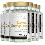 Golden Tree Liver Complex