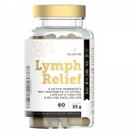 Golden Tree Lymph Relief