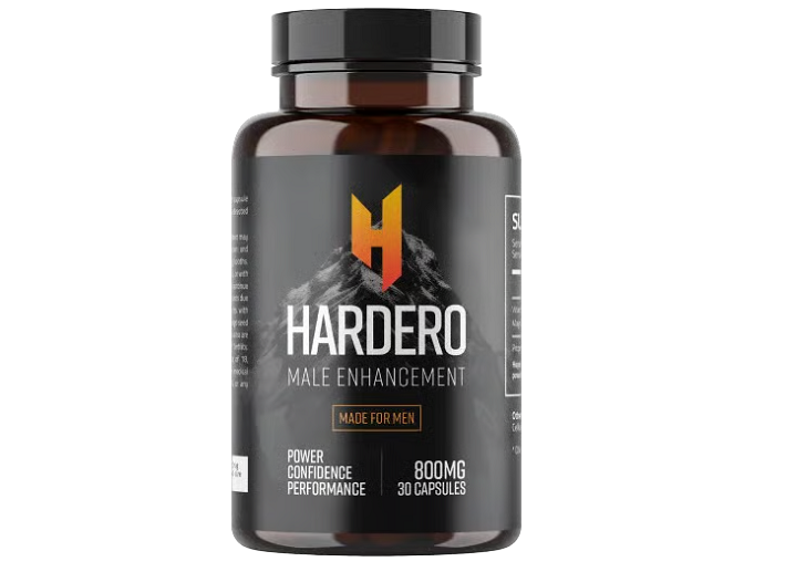 Hardero