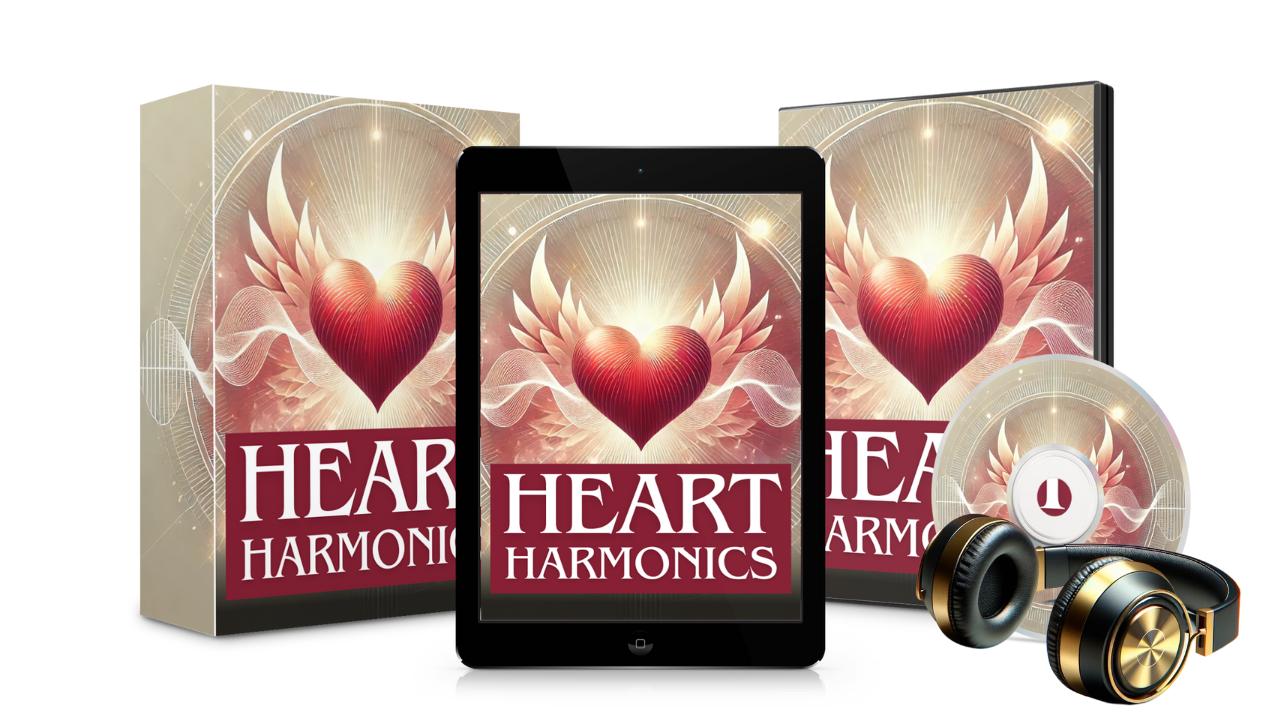 Heart Harmonics