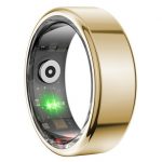 Herz P1 Smart Ring
