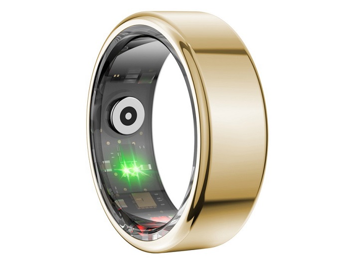 Herz P1 Smart Ring