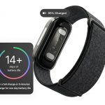 Hume Health Wrist Band