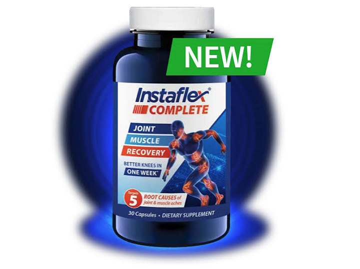 Instaflex Complete