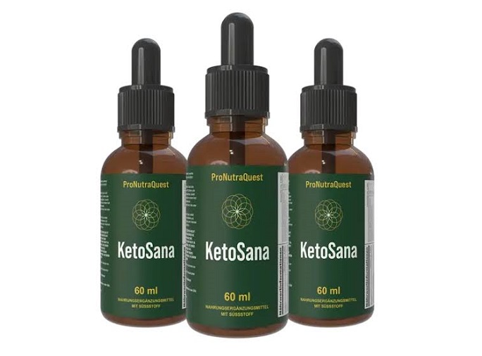 KetoSana