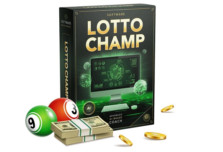 Lotto Champ