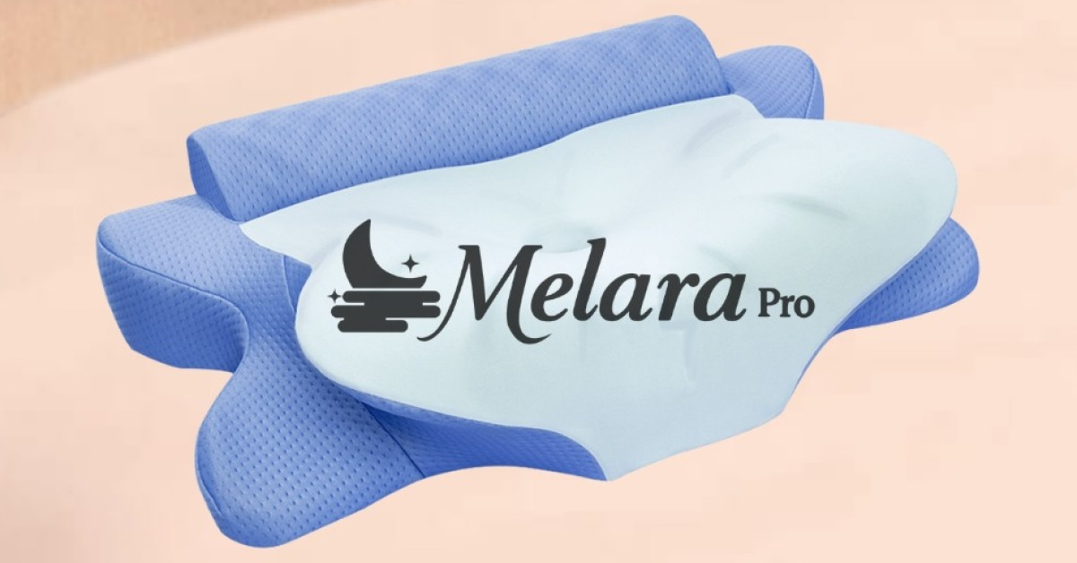 Melara Pro Pillow