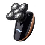 MrBoldPro Nose Hair Trimmer