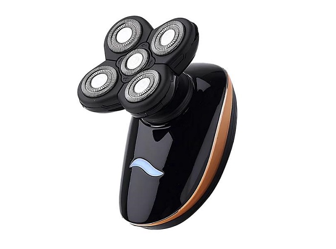 MrBoldPro Nose Hair Trimmer