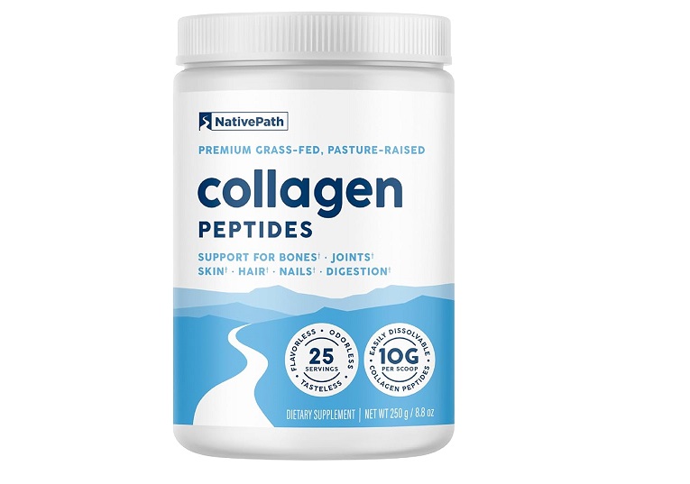 NativePath Collagen Peptides
