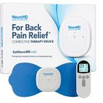 NeuroMD Corrective Therapy Device