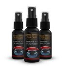 NuraFix Nano Car Spray