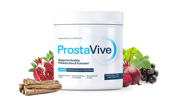 ProstaVive