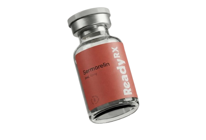 ReadyRX Sermorelin