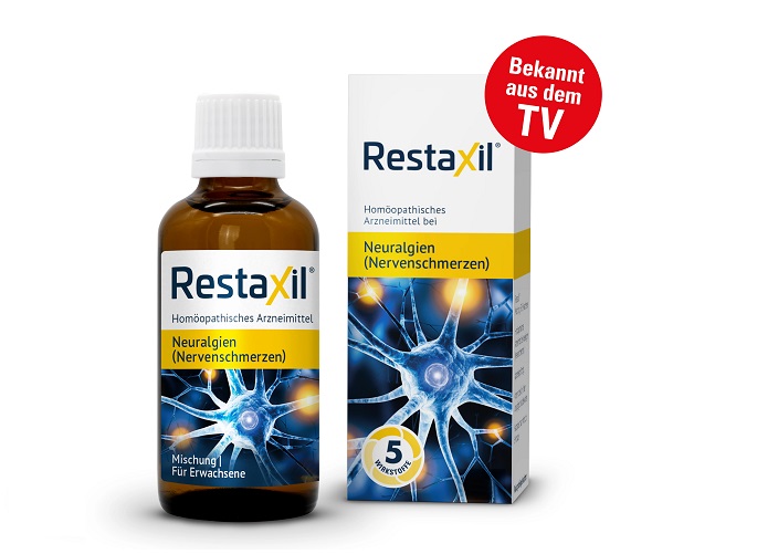 Restaxil Tropfen