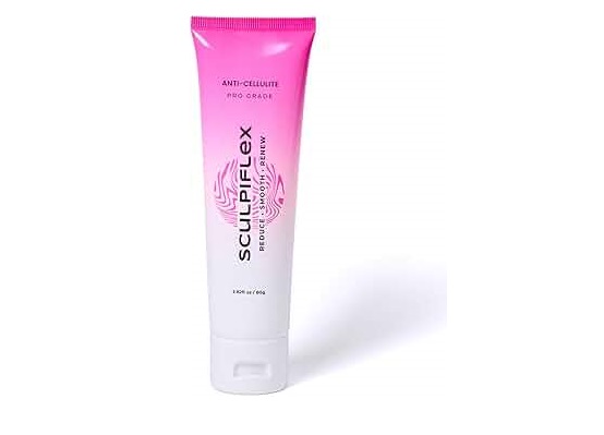 Sculpiflex™ Anti-Cellulite Cream