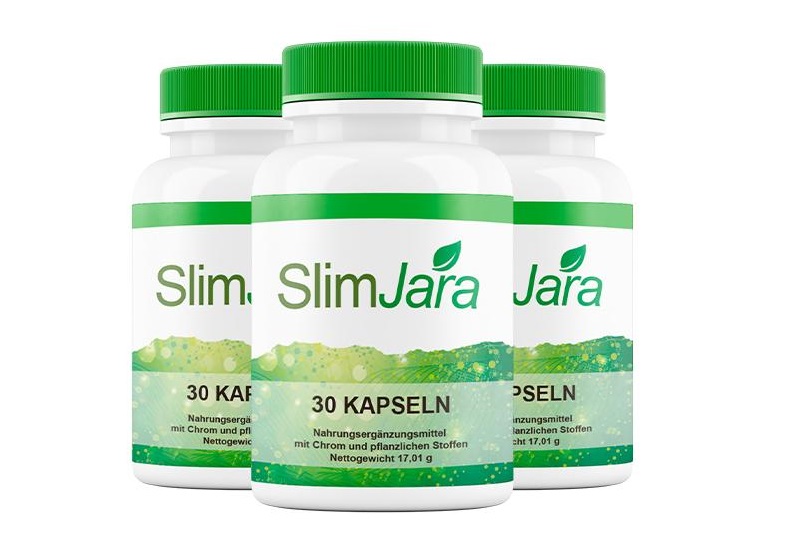 SlimJara