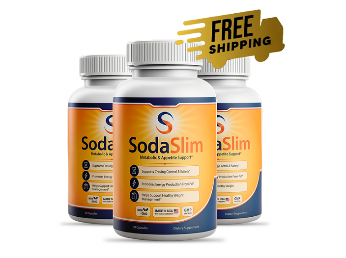 SodaSlim