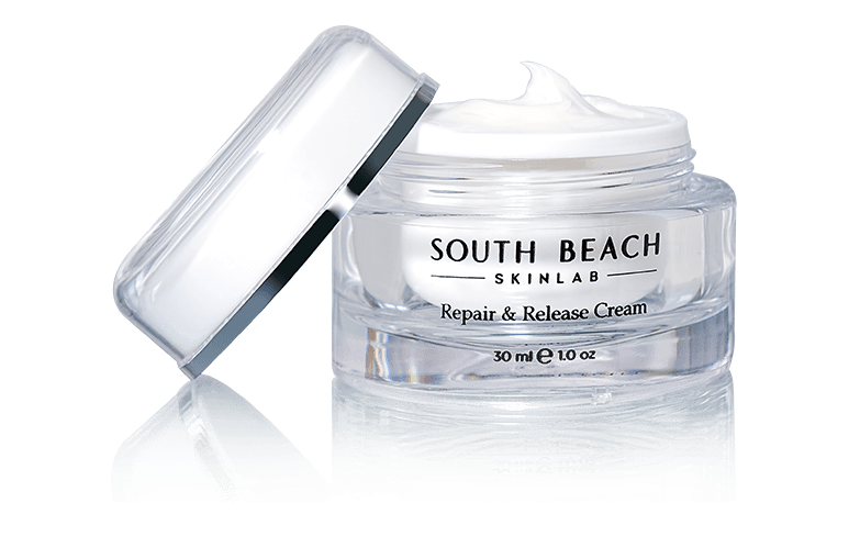 South Beach Skin Lab Repair & Release Cream