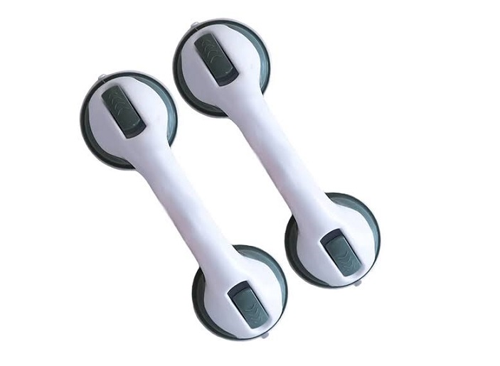 StableGrip Safety Bar
