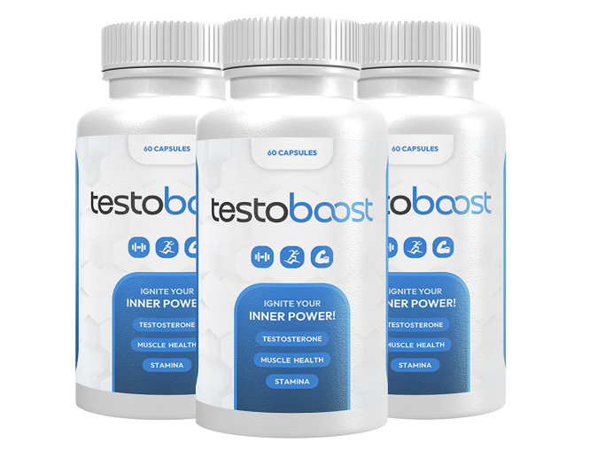 TestoBoost
