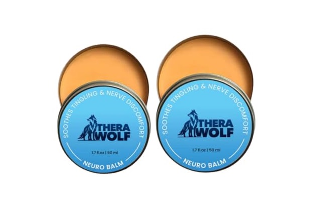 TheraWolf