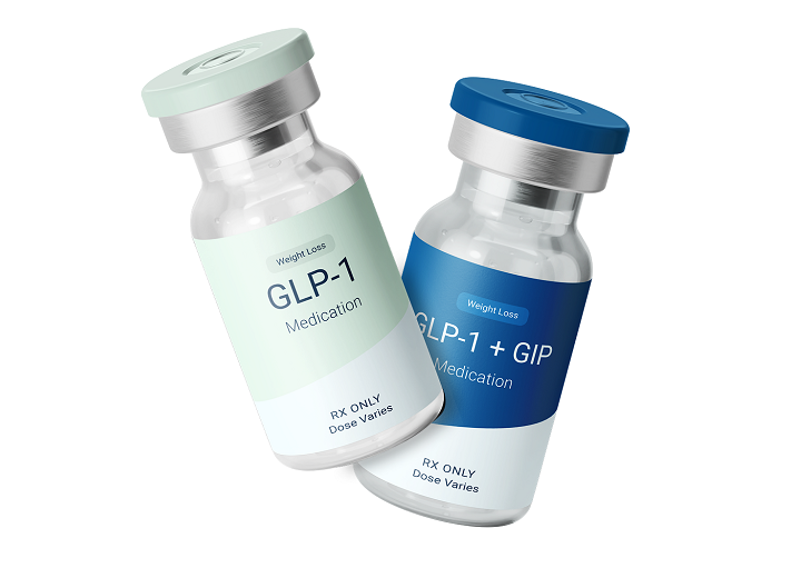 TrimRx GLP-1