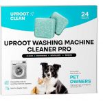 Uproot Clean Washing Machine Cleaner