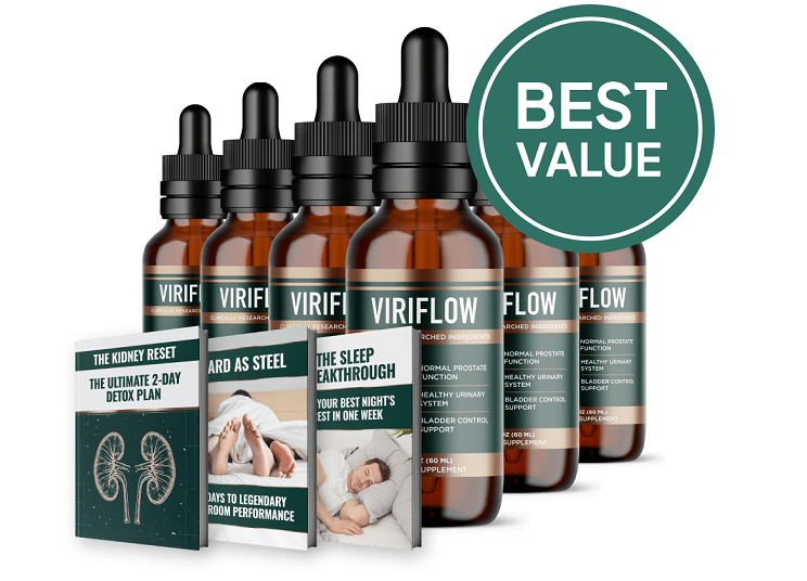 ViriFlow