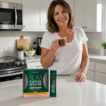 Wellaray Slim Coffee Booster