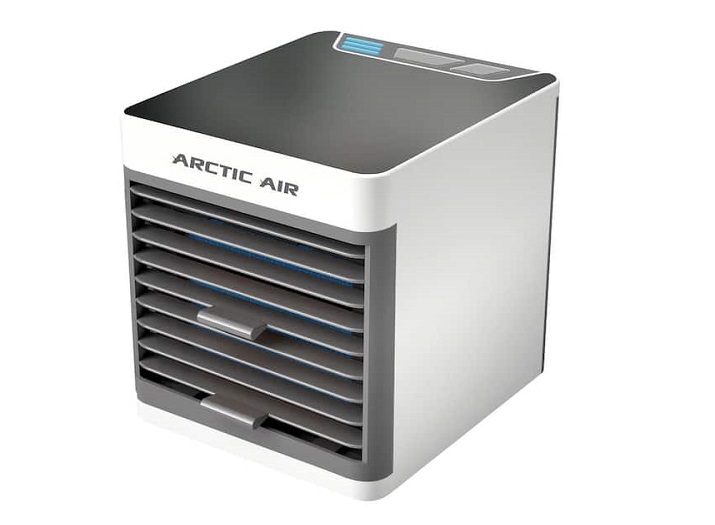 arctic air cooler evaporative Cooler