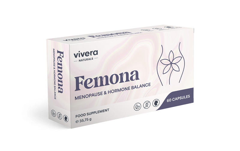 femona menopause