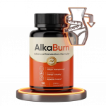 AlkaBurn