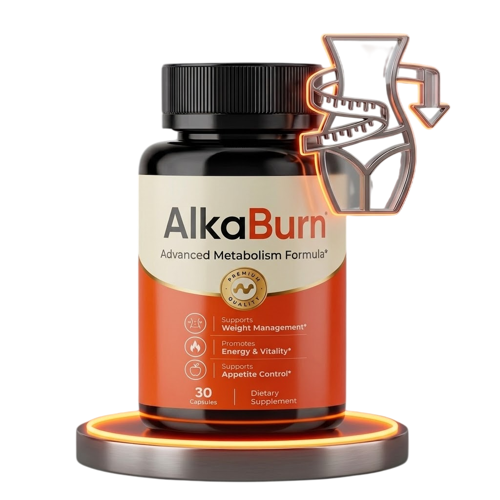 AlkaBurn