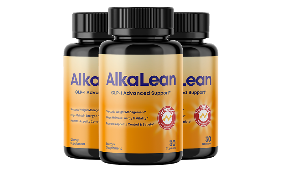 AlkaLean