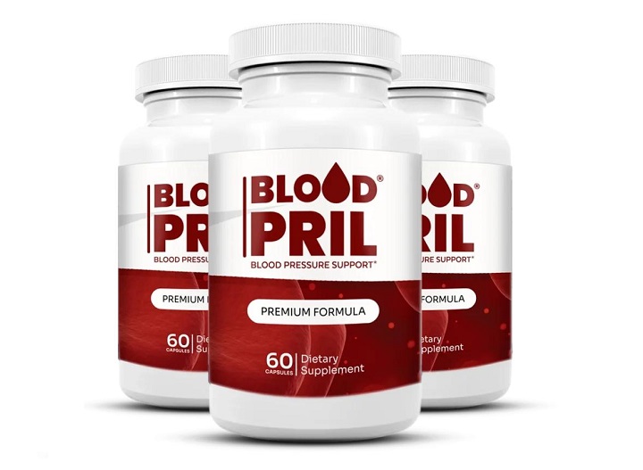 BloodPril