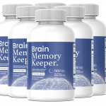 Brain Memory Keeper