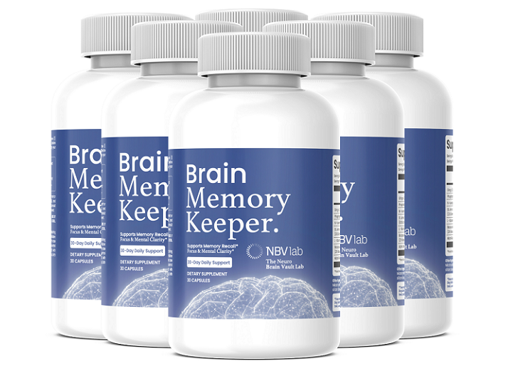 Brain Memory Keeper