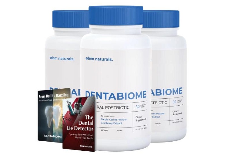 DentaBiome