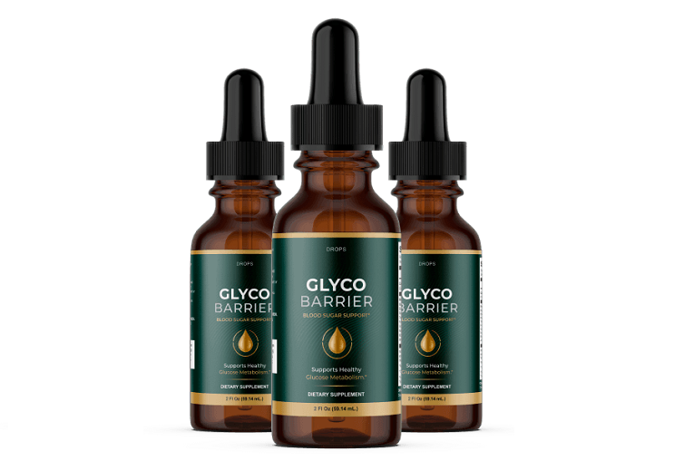 Glyco Barrier