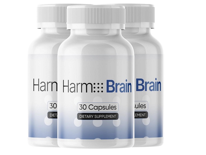 Harmo Brain