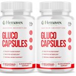 Hemavex Gluco Capsules