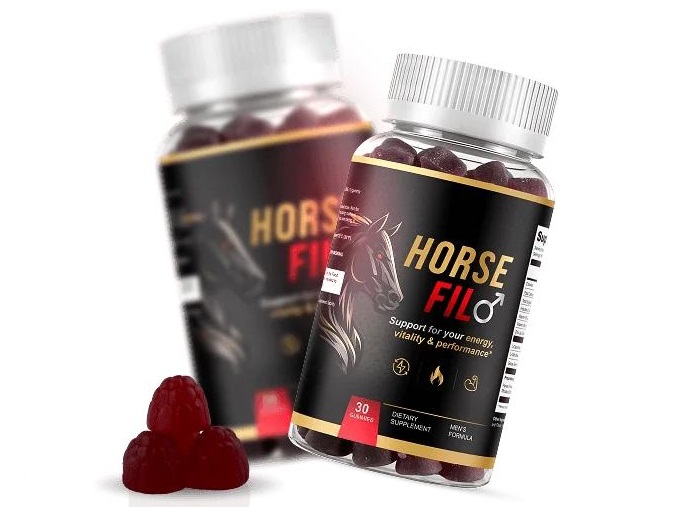 HorseFil