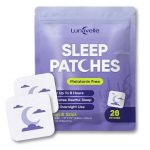 Lunavelle Sleep Patches