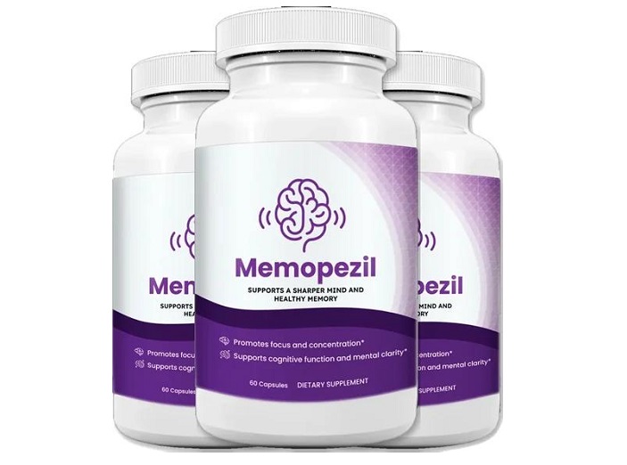 Memopezil