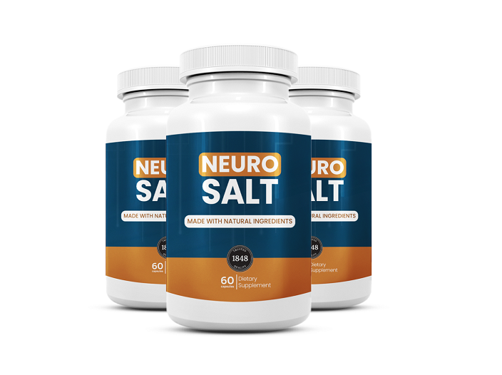 Neuro Salt