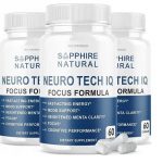 Neuro Tech IQ