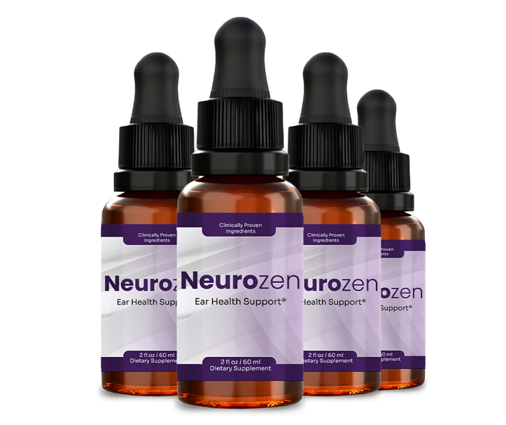 NeuroZen
