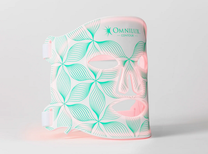 Omnilux Contour Face Mask